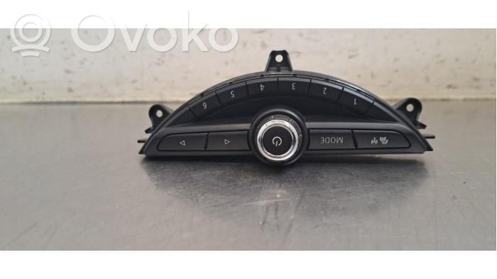 Mini One - Cooper F56 F55 Panel radia 
