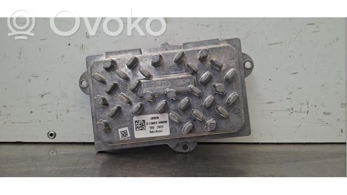 Peugeot 5008 Modul control cu balast LED 