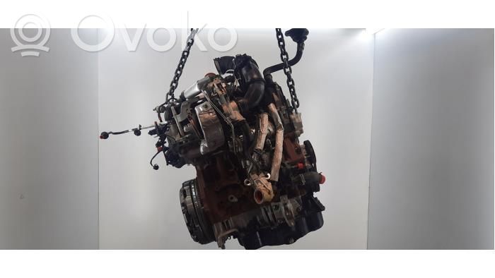 Engine   PZ3Q6006EB,2760950