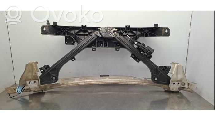 Tesla Model Y Radiatoru panelis 