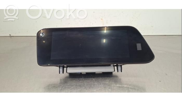 Mazda CX-30 Screen/display/small screen 