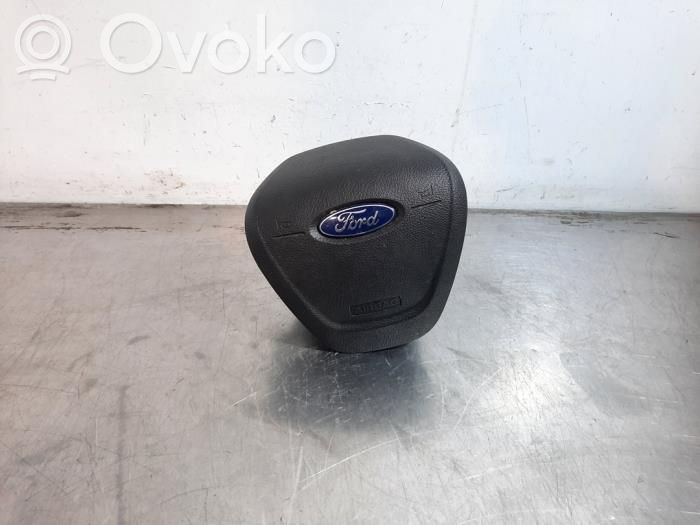 Ford Transit -  Tourneo Connect Stūres drošības spilvens 
