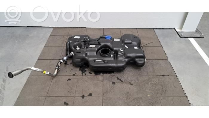 Depósito de combustible   2747509,PZ319002CC