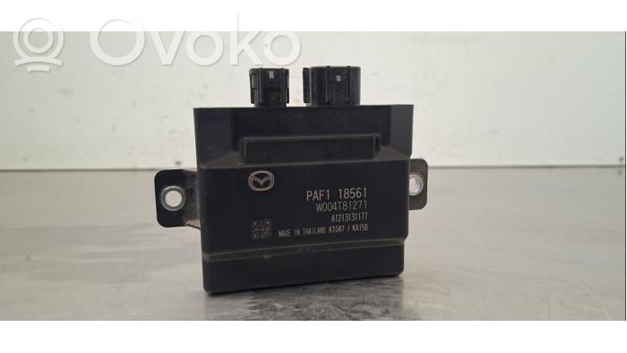 Unité de commande / module de pompe à carburant   PAF118561