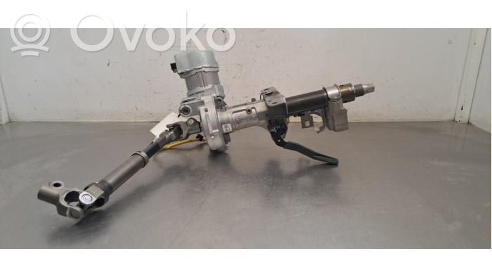Ohjaustehostimen letkusto   4525002P90