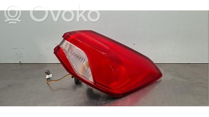 Ford Focus Rear/tail lights 