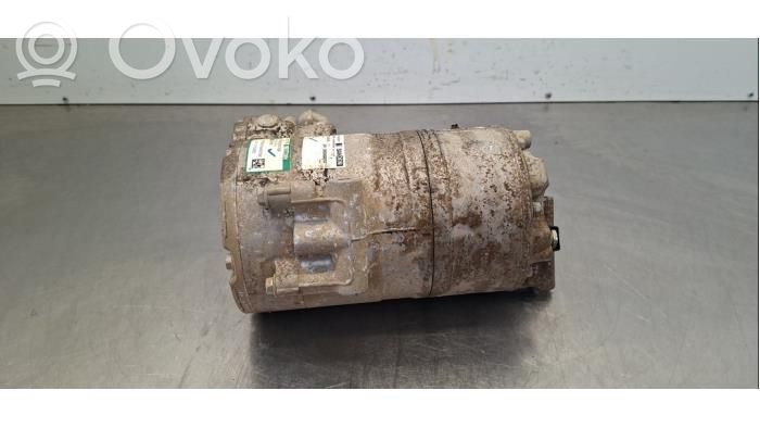 Air conditioning (A/C) compressor (pump)   10153982,1265404952,SH33H3156
