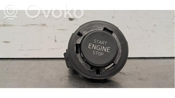Engine start stop button switch   3V0905217B