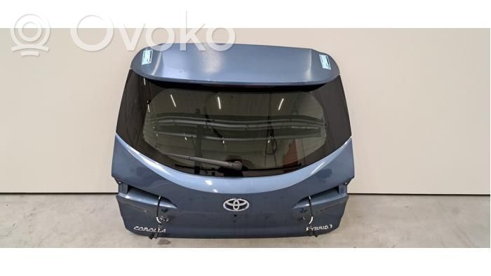Toyota Corolla E210 E21 Tailgate/trunk/boot lid 