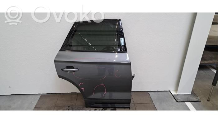 Audi Q5 SQ5 FY Drzwi tylne 