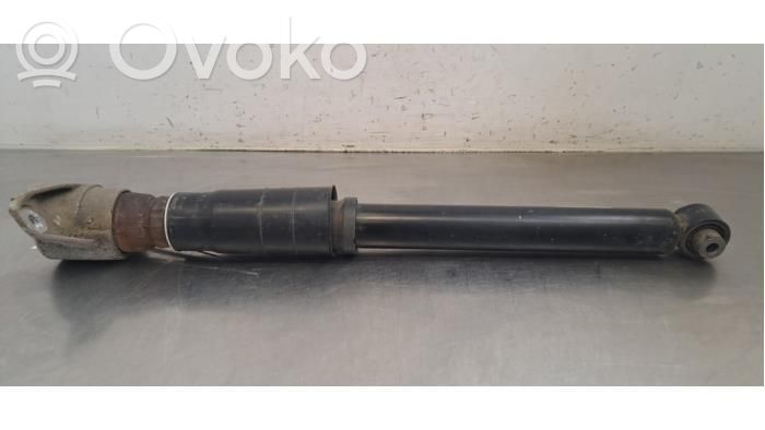 Takaiskunvaimennin   80A513035N