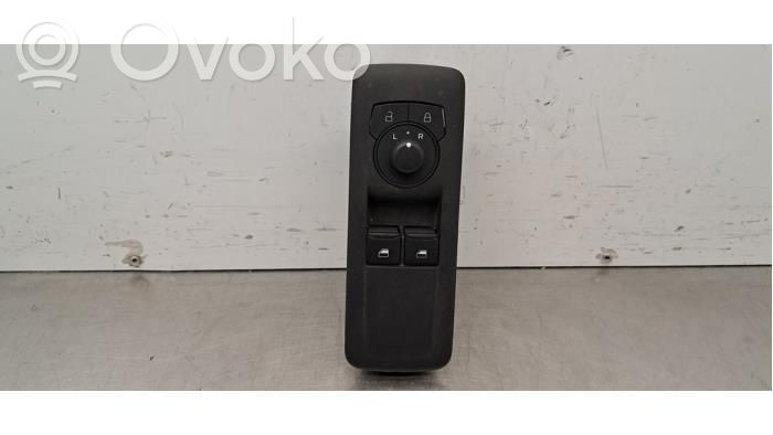 Ford Transit Przyciski szyb 