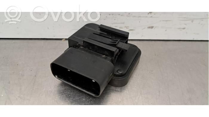 Ford Transit Unitate/modul comandă pompă injecție combustibil 
