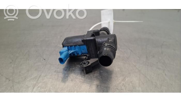 Peugeot 208 II Zawór sterujący płynu chłodzącego 