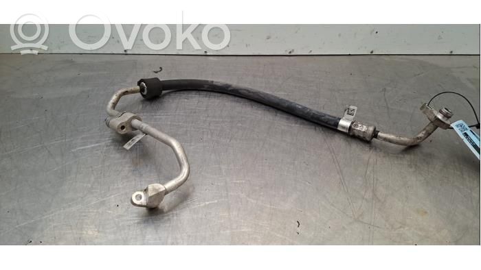 Land Rover Evoque I Tubo flessibile aria condizionata (A/C)