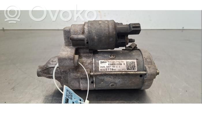 Electromotor   9832577880,983257780