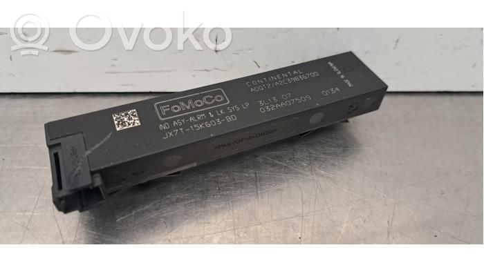 Antena systemu bezkluczykowego   JX7T15K603BD,2633193
