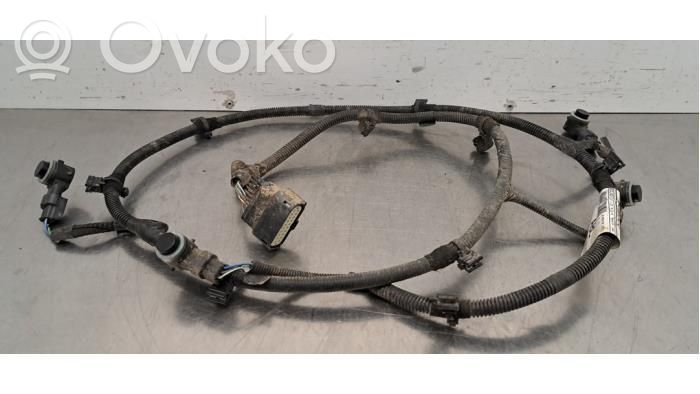 Cableado del sensor de aparcamiento (PDC)   NU5T15K859CA,2678989,2871383,PZ3T15K868ABC,PZ3T15K868ABD