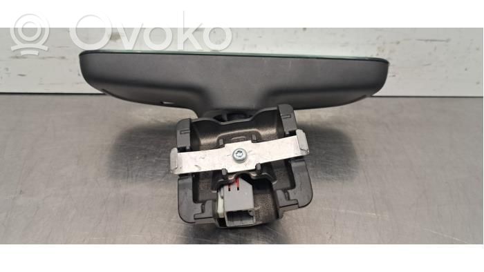 Espejo retrovisor (interior)   J8A217E678AA,J9C5562,LR093114