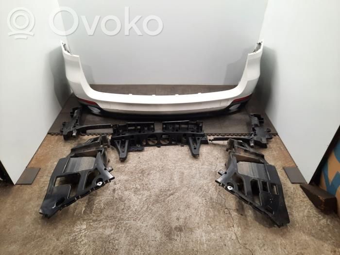 BMW X5 F15 Parachoques 