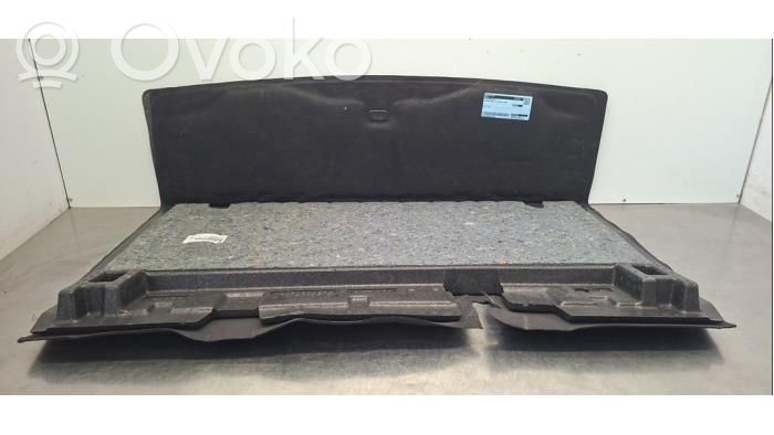 Trunk/boot mat liner   849046090R