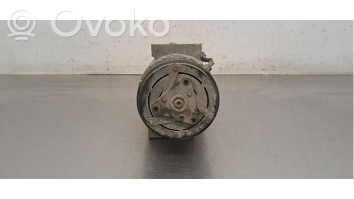 Fiat Talento Air conditioning (A/C) compressor (pump) 