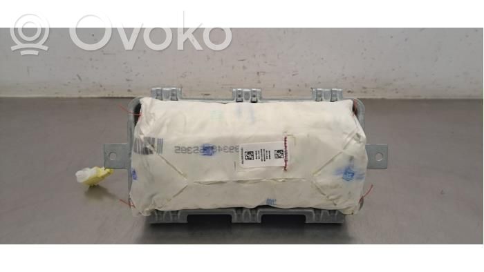 Toyota Yaris XP210 Airbag del passeggero 