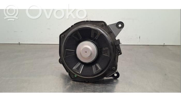 Mercedes-Benz CLA C118 X118 Subwoofer altoparlante