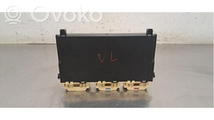 Mercedes-Benz CLA C118 X118 Module unité de contrôle d'antenne 