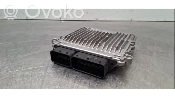 Engine control unit/module   A6519006401