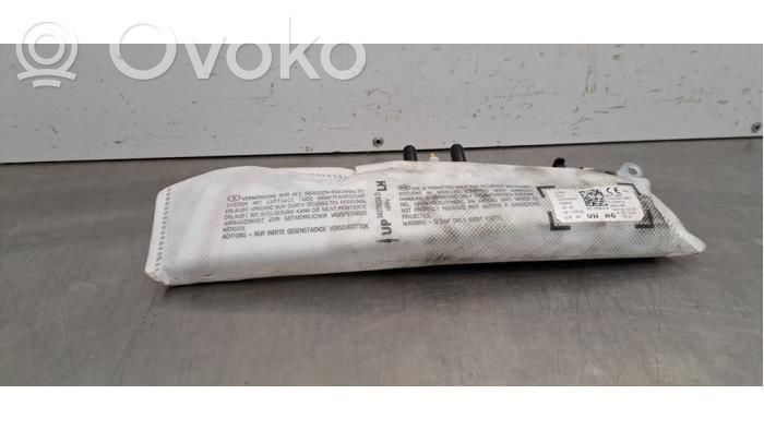 Seat Leon IV Airbag del asiento 