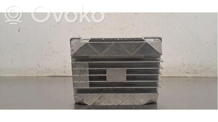 Renault Megane E-Tech Garso stiprintuvas 