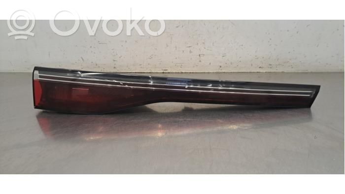 Renault Megane E-Tech Rear/tail lights 