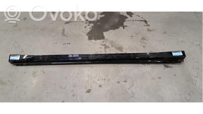 Renault Megane E-Tech Sill 