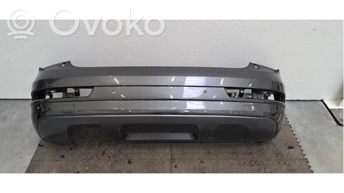 Audi Q3 8U Бампер 