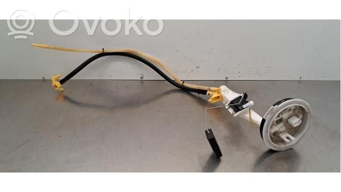 Audi Q3 8U Tankgeber 