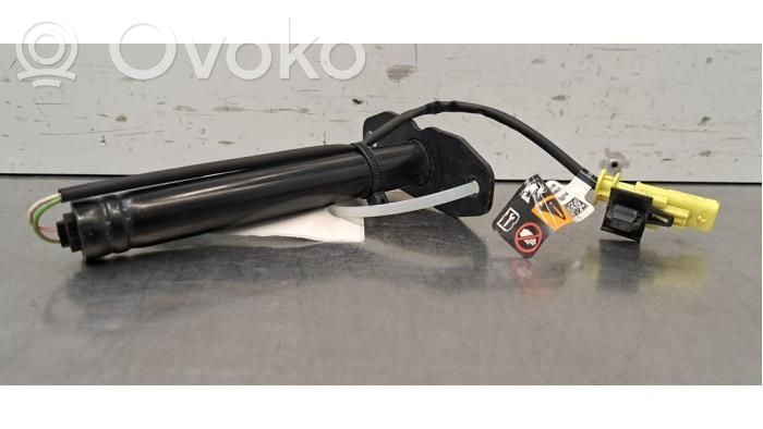 Opel Insignia B Attuatore Airbag Cofano Pedonale 