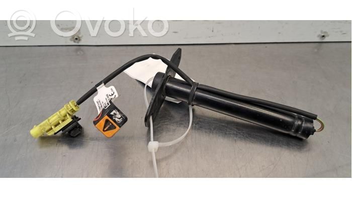 Opel Insignia B Attuatore Airbag Cofano Pedonale 