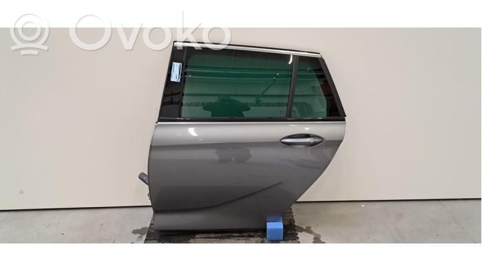 Opel Insignia B Galinės durys 