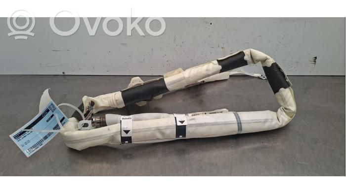 Opel Corsa F Airbag da tetto 