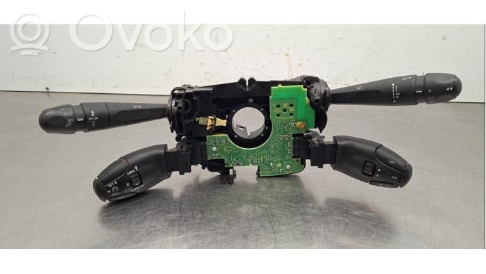 Citroen Berlingo Commodo, commande essuie-glace/phare 
