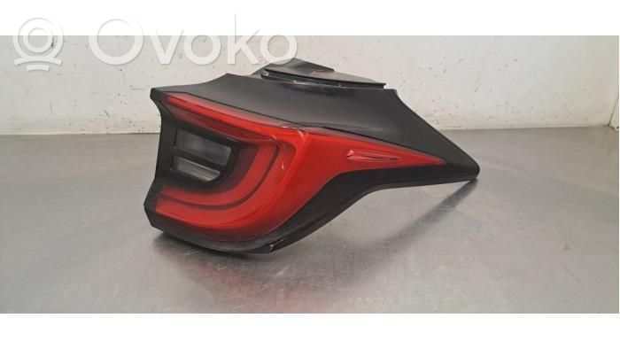 Takavalot   81551K0040