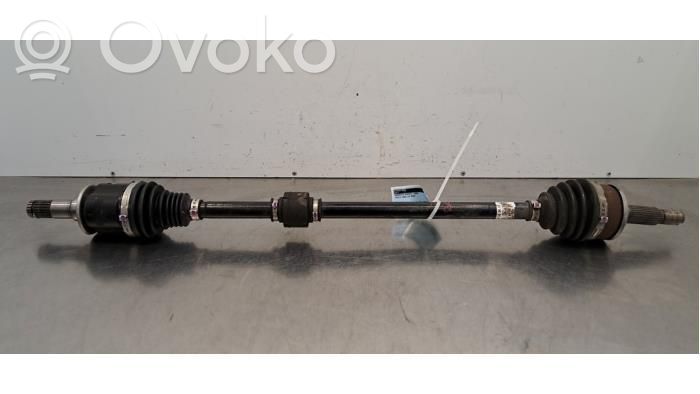 Semiasse anteriore   43410K0060
