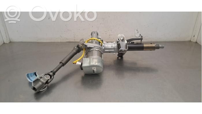 Toyota Yaris XP210 Tuyau de direction assistée 
