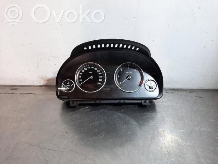 BMW X5 F15 Tachimetro (quadro strumenti)