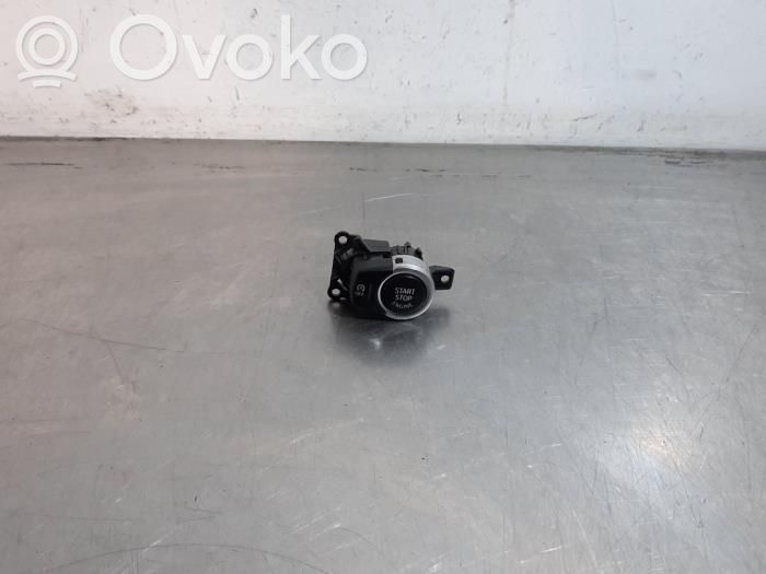 BMW X5 F15 Moottorin start-stop-painike/kytkin 