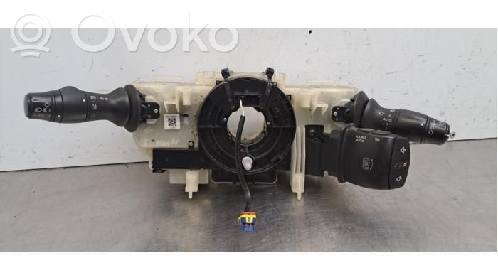 Renault Master III Commodo, commande essuie-glace/phare 