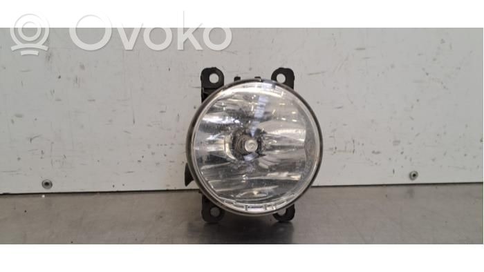 Luz de niebla delantera   261500097R