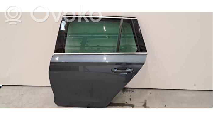 Puerta trasera   5E7833051A,5E7833051B,5E7833051C