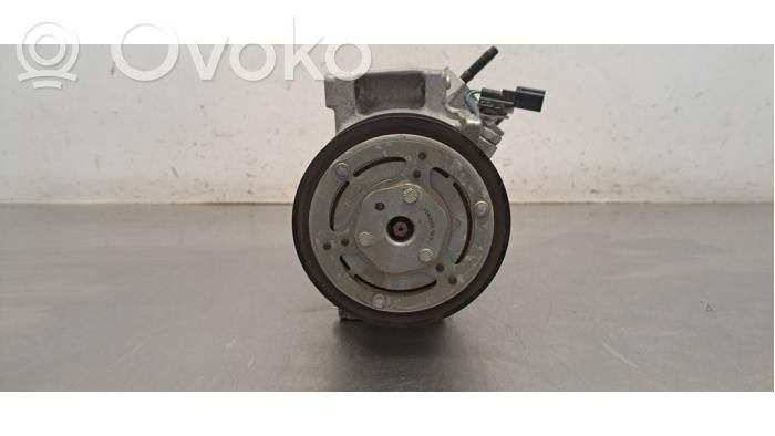 Compresseur de climatisation   PZ3119D629AB,2760007